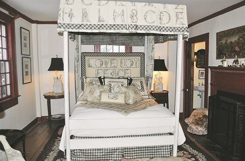 Country Loft Bed And Breakfast Woodbury Экстерьер фото